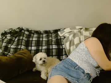 Rachel_333 May 31, 2025 Chaturbate stream image
