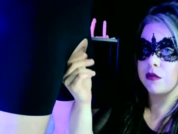 Rafaelxxxcandy May 31, 2025 Chaturbate stream image
