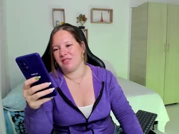 Samanthaleon May 31, 2025 Chaturbate stream image