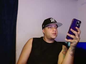 Srmanuel097 May 31, 2025 Chaturbate stream image