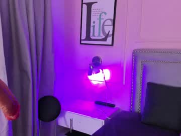 Violetta_Diamond_ May 31, 2025 Chaturbate stream image