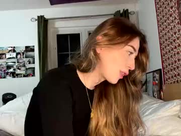 Zoepleasing May 31, 2025 Chaturbate stream image