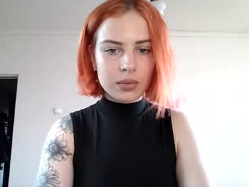Alisa_Rain May 31, 2025 Chaturbate stream image