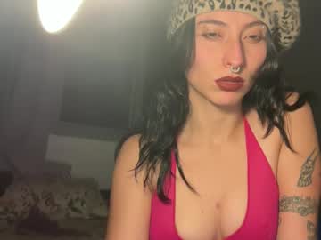 Americanvisa May 31, 2025 Chaturbate stream image