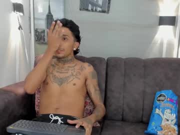 Clarent_Hills May 31, 2025 Chaturbate stream image