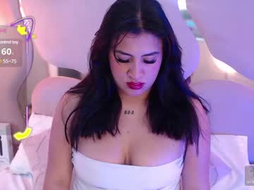 Cristalmjs May 31, 2025 Chaturbate stream image