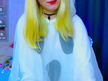 Flaircorell May 31, 2025 Chaturbate stream image