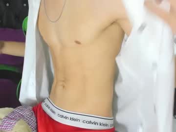 _Jack_Martinez_ May 31, 2025 Chaturbate stream image