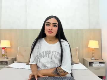 Karina_Celis May 31, 2025 Chaturbate stream image