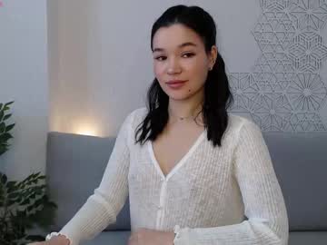 Lolly_Turner May 31, 2025 Chaturbate stream image