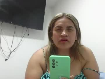 Milena_Hoot_ May 31, 2025 Chaturbate stream image