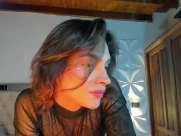 Missarii28 May 31, 2025 Chaturbate stream image