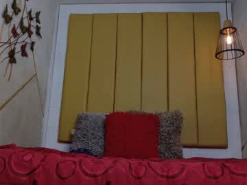 Monic_Lin9 May 31, 2025 Chaturbate stream image