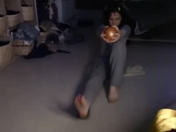 Munchi_ May 31, 2025 Chaturbate stream image