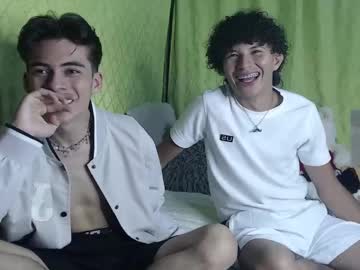 Satosh_Y May 31, 2025 Chaturbate stream image