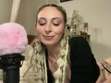 Sugarxbby May 31, 2025 Chaturbate stream image