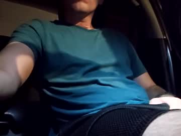 Themattryan May 31, 2025 Chaturbate stream image