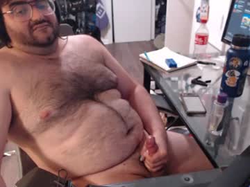 Villanchillin May 31, 2025 Chaturbate stream image
