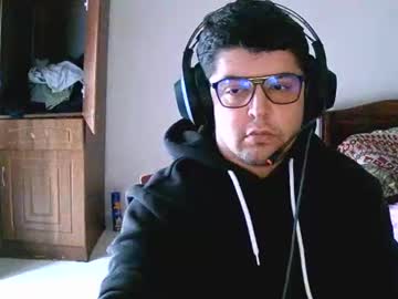 Xander717742 May 31, 2025 Chaturbate stream image