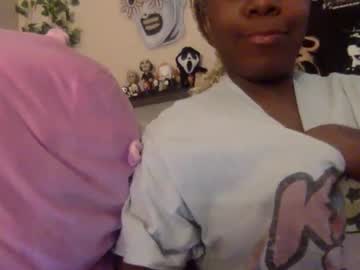 Yveshawty May 31, 2025 Chaturbate stream image