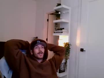 Carolinathick2 May 31, 2025 Chaturbate stream image
