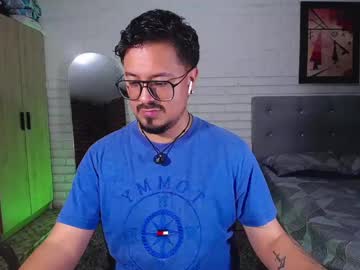 Daviidevans May 31, 2025 Chaturbate stream image