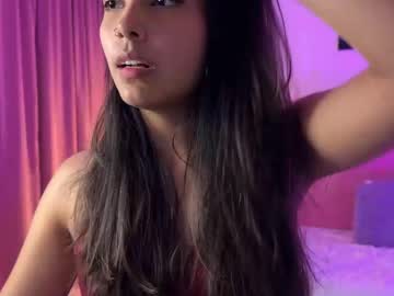 Evygiralt May 31, 2025 Chaturbate stream image