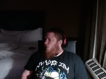 Gaara4ever91434342 May 31, 2025 Chaturbate stream image