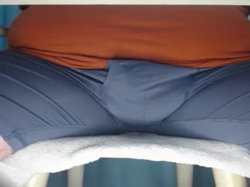 Hawktocum May 31, 2025 Chaturbate stream image