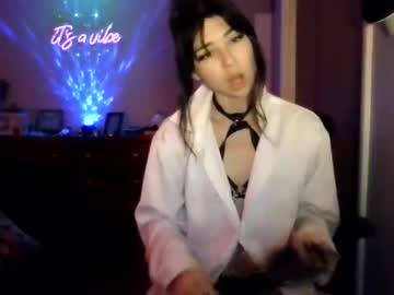 Hayselvendetta May 31, 2025 Chaturbate stream image