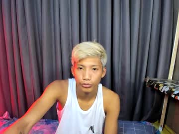 Horny_Asianmoreno May 31, 2025 Chaturbate stream image