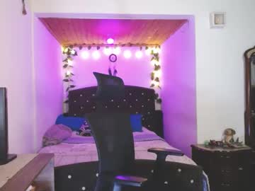 Indigo_Sativa May 31, 2025 Chaturbate stream image