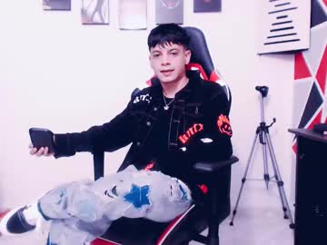Indomitablebeast May 31, 2025 Chaturbate stream image