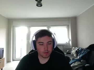 Jon1453 May 31, 2025 Chaturbate stream image