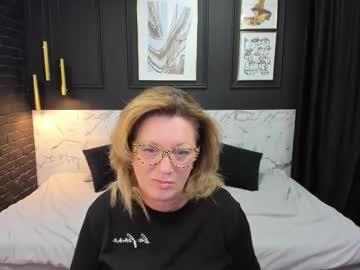 Lea_Fruit May 31, 2025 Chaturbate stream image