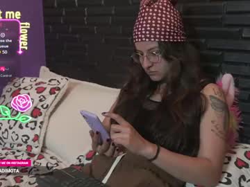 Miadimota May 31, 2025 Chaturbate stream image