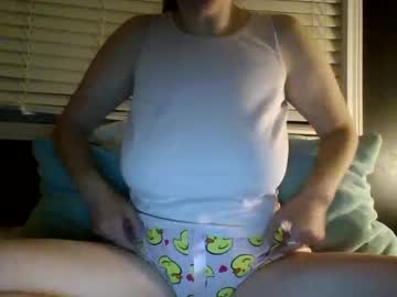 Pretty_Littletoy May 31, 2025 Chaturbate stream image