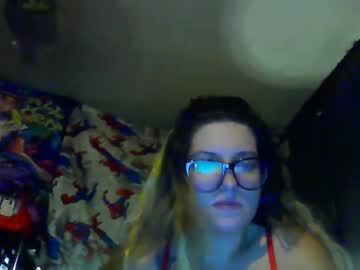 Prettykitty4209 May 31, 2025 Chaturbate stream image