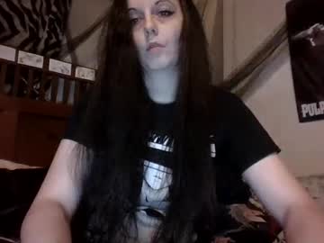 Princesshollylove May 31, 2025 Chaturbate stream image