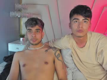 Secretflamee May 31, 2025 Chaturbate stream image