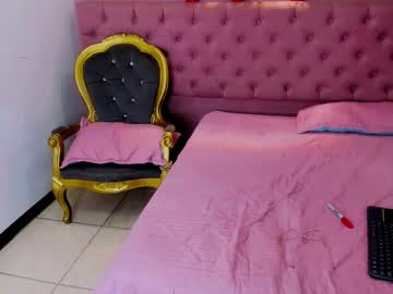 Shellcyy_ May 31, 2025 Chaturbate stream image