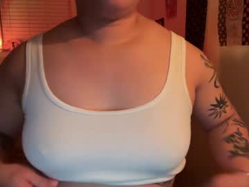 Slutcandyxxx May 31, 2025 Chaturbate stream image