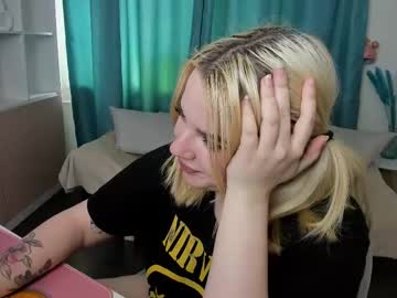 Space_Crystal_1 May 31, 2025 Chaturbate stream image