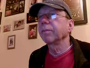 64shorty May 31, 2025 Chaturbate stream image