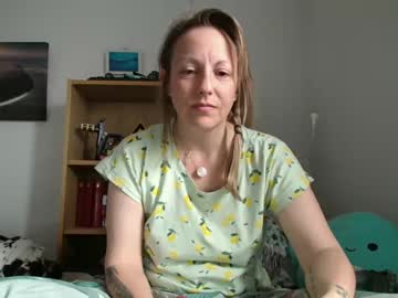 Alice8363 May 31, 2025 Chaturbate stream image
