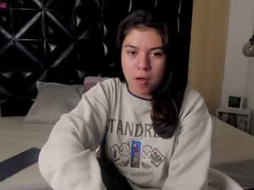 Andrigin May 31, 2025 Chaturbate stream image
