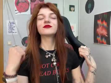Bella_Secret_ May 31, 2025 Chaturbate stream image
