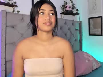 Evieh1_ May 31, 2025 Chaturbate stream image
