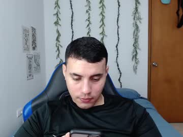 Gael222 May 31, 2025 Chaturbate stream image