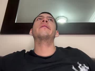 Isaac_Gray May 31, 2025 Chaturbate stream image